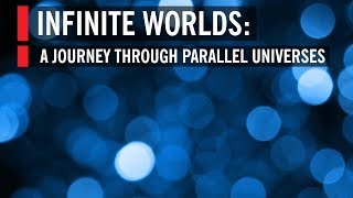 Infinite Worlds A Journey through Parallel Universes [upl. by Llerrom327]