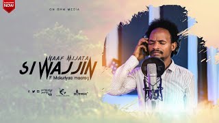 MAKURIYAA MAARAG  NAAF MIJATA SIWAJJIM  New Live Worship On GHM MEDIA 20212014 [upl. by Dam]