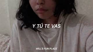 Nunca es suficiente ‐ Natalia Lafourcade Letra [upl. by Oah]