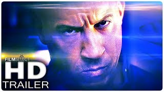 FAST AND FURIOUS 9 Teaser Trailer 2020 [upl. by Yahsed311]