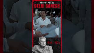 Watch Nayakan Movie Scenes  RIP Delhi Ganesh delhiganesh nayakan kamalhaasan ayngaran shorts [upl. by Neslund]