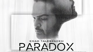 Paradox by emad talebzadeh [upl. by Diver]