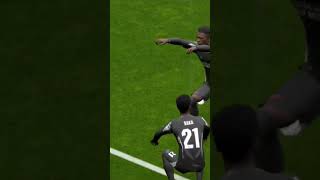 Part 64  Efootball Gameplay Highlights efootball efootball2025 gameplay fyp shorts [upl. by Sankaran]