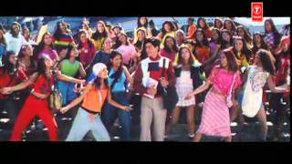 Main Hoon Na Full Song Main Hoon Na [upl. by Jonny]