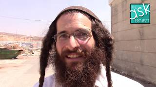 Israelis Do you see non Jews as equal to you [upl. by Iggie]