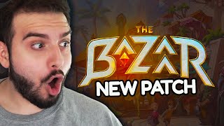 The Bazaar ✅ Handsome Streamer ✅ Good Plays ✅ [upl. by Jos]