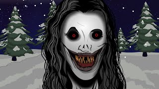 22 True Horror Stories Animated [upl. by Tips538]