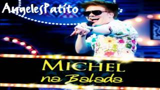 Cd Na Balada quotMichel Teloquot 4 Vamo Mexe [upl. by Stockwell425]