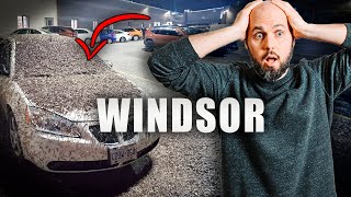 10 Things You NEED To Know Before You Move To Windsor Canada [upl. by Raseta]