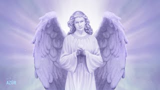 Archangel Zadkiel Absolving Sins of the Past From Your Soul  417 Hz [upl. by Savdeep]