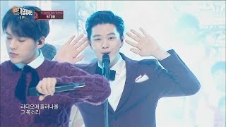 【TVPP】BTOB – It’s Okay 비투비 괜찮아요 2015 KMF [upl. by Lahcym]