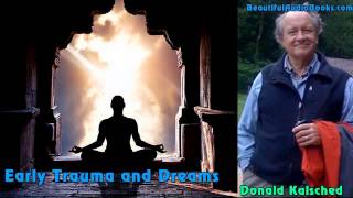 Early Trauma and Dreams by Donald Kalsched  part 1 Self help Audiobook [upl. by Yarrum]