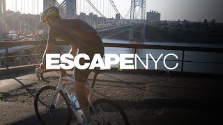 Escape NYC The BMC Roadmachine [upl. by Hortensa100]