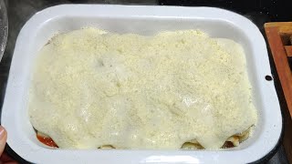 Canelones Caseros de Acelga tutorial paso a paso¡¡¡ MUY FACILES [upl. by Dorthea]