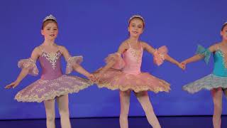 Die Kinder dieser Welt  BallettSchuleFrankfurt [upl. by Fox473]