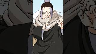 Hidden Leaf Forbade these Jutsus for a Reason [upl. by Ishmael]