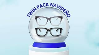 Twin Pack H Navidad 2024 [upl. by Ailegave]