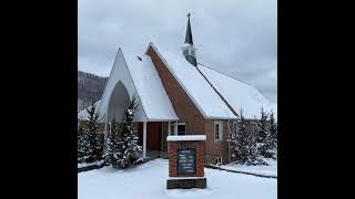 Gassaway United Methodist Church [upl. by Clausen673]