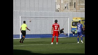 Resumen del Ourense CF  Osasuna Promesas en O Couto [upl. by Teriann]