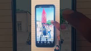 Bhag arjun bhag 🤪😂 song love comedy funny vfx music bollywood punjabi magic amitgamera yt [upl. by Mackay]