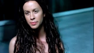 Alanis Morissette  Thank U Official Video [upl. by Senior]