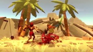 Pharaonic Launch Trailer [upl. by Alverta]