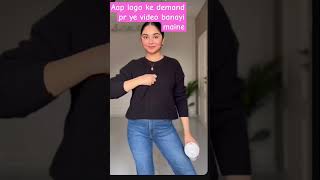 Sweater collection Winter seasonshort  Myntrahaul trendingvideo [upl. by Lasonde]