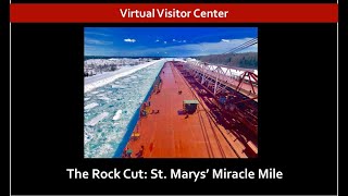 The Rock Cut St Marys’ Miracle Mile [upl. by Dedrick]