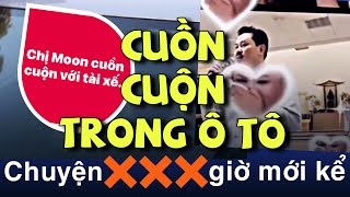 JoneCuồn Cuộn Trong Ô Tô Với Tài Xế  Chuyện Bây Giờ Mới Kể  Hai Néo Hừng Nắng Toèn 12th th12 [upl. by Dolan]