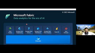 Understanding Microsoft Fabric Data Analytics and Preparing for the DP600 exam  MS PostBuild 2024 [upl. by Drawyeh855]