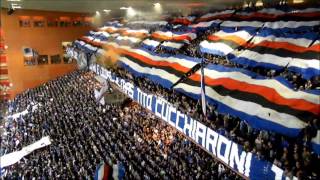 C95 Sampdoria x Genoa 20132014 [upl. by Myna]