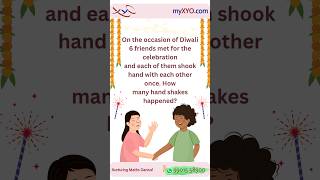 Combination Question for Grade 4 and above with a Diwali Twist [upl. by Decker]