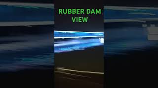 Rubber dam view and sita kund please like and subscribe [upl. by Rai]