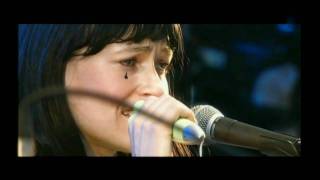 COCOROSIE  ANIMALS  LIVE [upl. by Aggri]