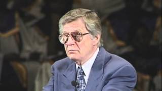 Jun 6 1999  David Wilkerson  The Indwelling Power of the Holy Spirit [upl. by Icyak740]