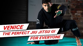 The Perfect Jiu Jitsu Gi For Every Fighter  Venice [upl. by Saks513]