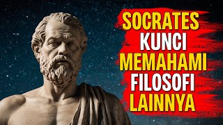 Metode Dialog Socrates Dasar Filsafat amp Ilmu  Stoikisme Skeptisisme Sinisme Eksistensialisme [upl. by Yemarej]