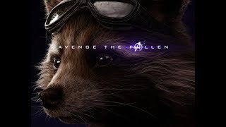 Avengers Endgame quotAvenge The Fallenquot Featurette 2019 HD Chris Evans Robert Downey Jr [upl. by Chick585]