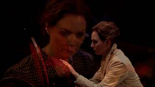 Hecuba by Marina Carr Trailer [upl. by Leinod]