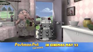 Postman Pat The Movie TV Spot 2 [upl. by Melisent]