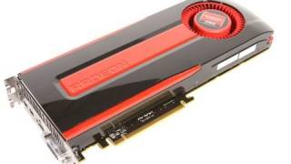 AMD Radeon HD 7950 3GB Graphics Card Review  PC Perspective [upl. by Fen]