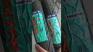 Ban Maxxis MA V6 Tubetype banmotor banmotorbebek banmotormurah [upl. by Margery]