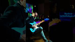 Самая красивая гитара  Knockin on Heavens Door  Slash Cover guitar guitarcover slash guitarra [upl. by Charie743]