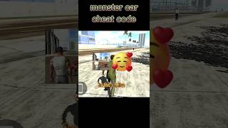 NEW SEGRATE CHEAT CODE gaming indianbikedriving3d shortsviral foryou shorts viral [upl. by Medor]