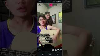 Sangliana leh Mawimawia instagram Live a an zaicut [upl. by Lesoj]