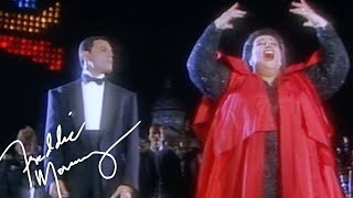 Freddie Mercury amp Montserrat Caballé  The Golden Boy Live at La Nit 1988 Remastered [upl. by Alta167]