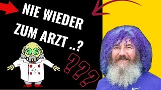 Arztbesuche halbieren mit DIESEM Mittel 💪🏻 Robert Franz 🧠 [upl. by Minica]