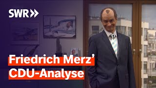 Merz Schöneberger Weidel Richlings SommerFazit  Die Mathias Richling Show [upl. by Ambert]