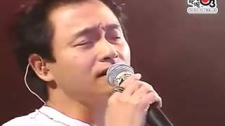 Leslie Cheung 903 Live Concert 2000 [upl. by Ashleigh602]