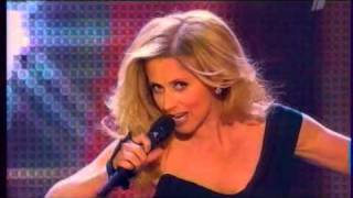 Lara Fabian  Mademoiselle Hyde [upl. by Bernie]